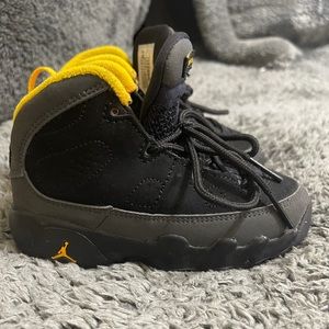 Toddler Shoe